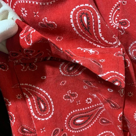 MNML LA jacket - Picture 4 of 5